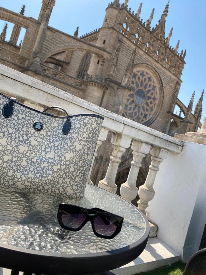 Catedral Boutique Sevilla