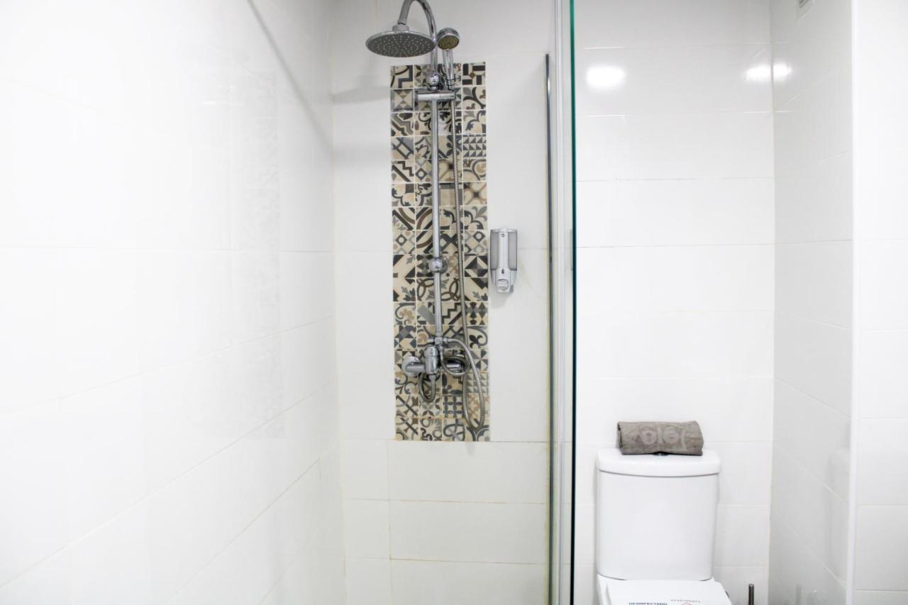 Catedral Olehousing Apartamento *