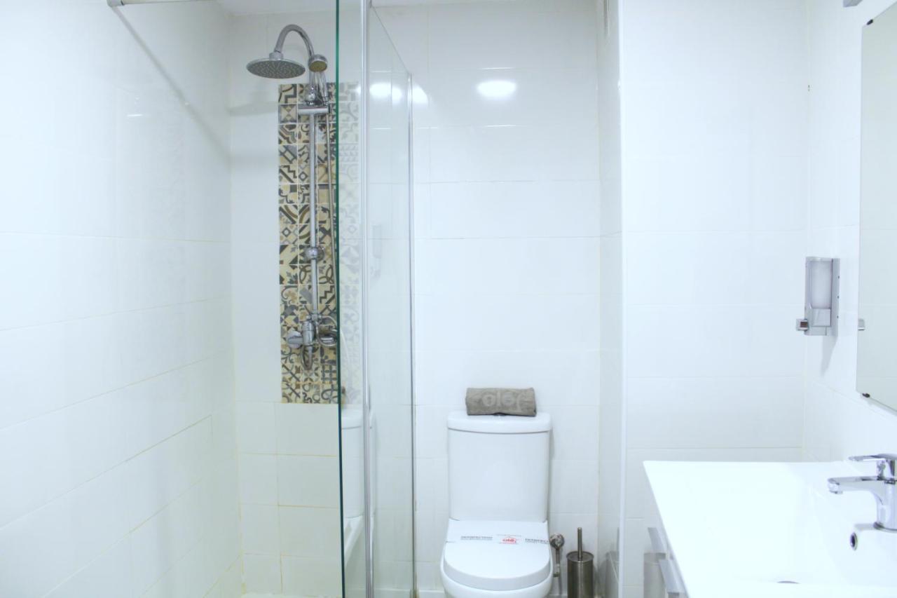 Catedral Olehousing Apartamento *