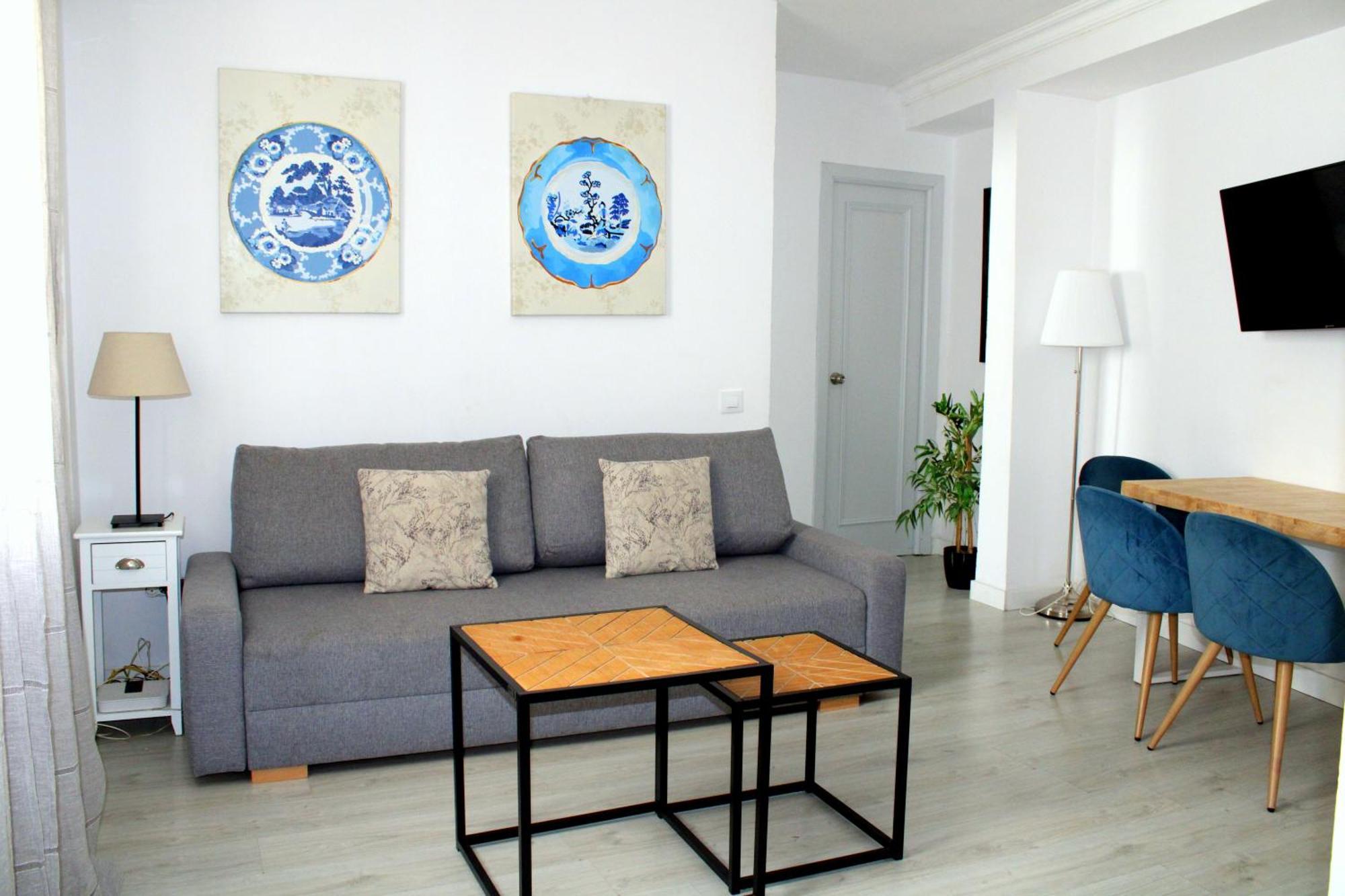 Apartamento Catedral Olehousing Sevilla