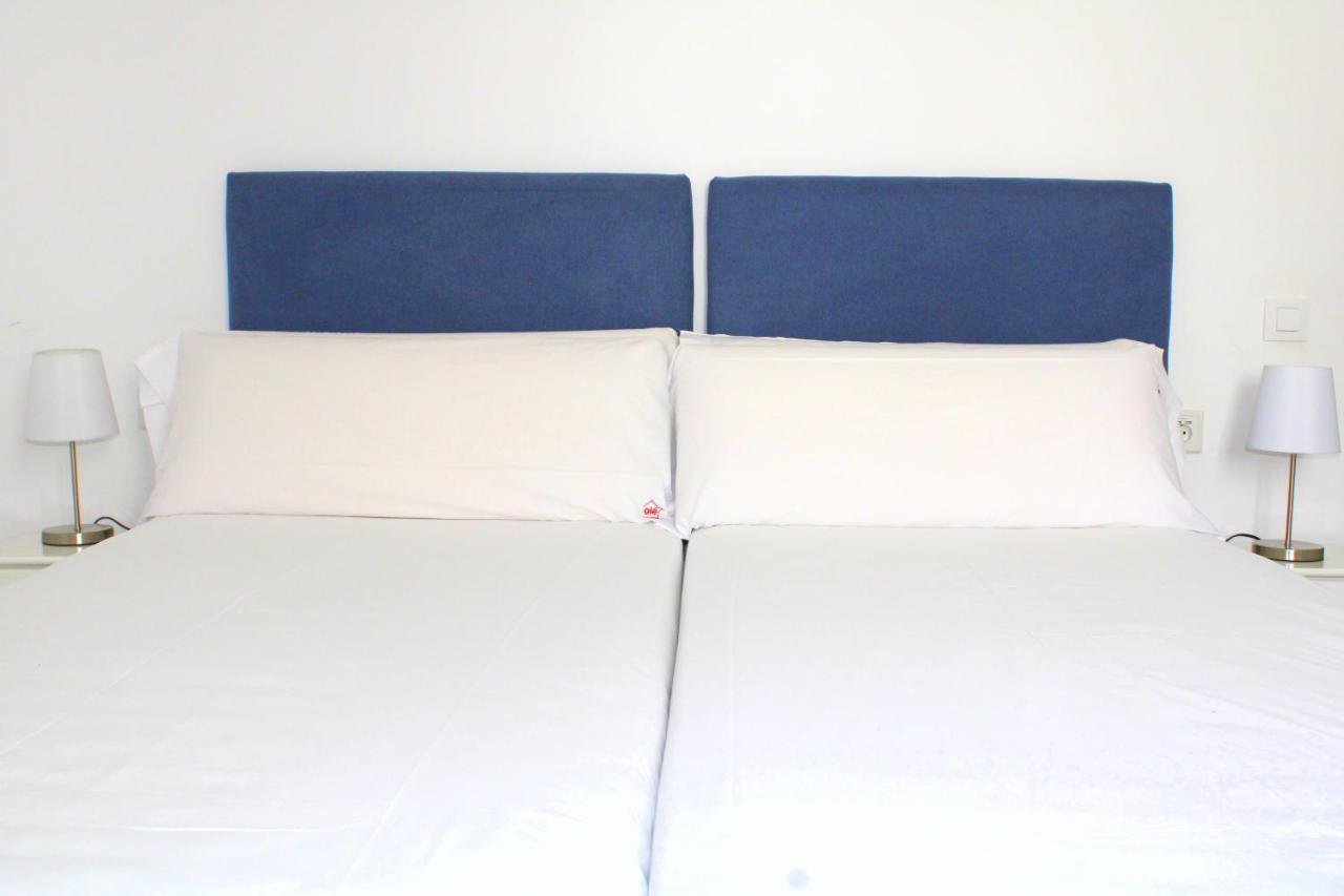 Apartamento Catedral Olehousing *