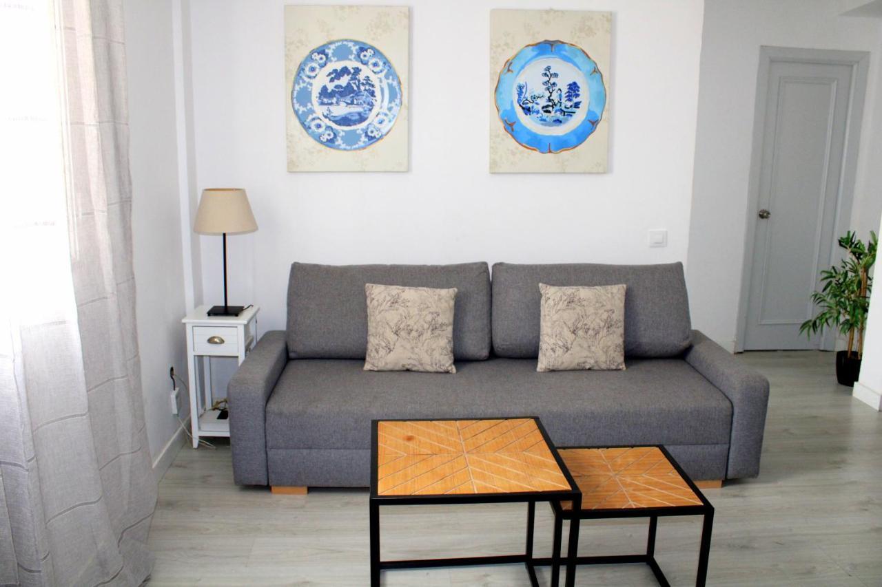 Catedral Olehousing Sevilla