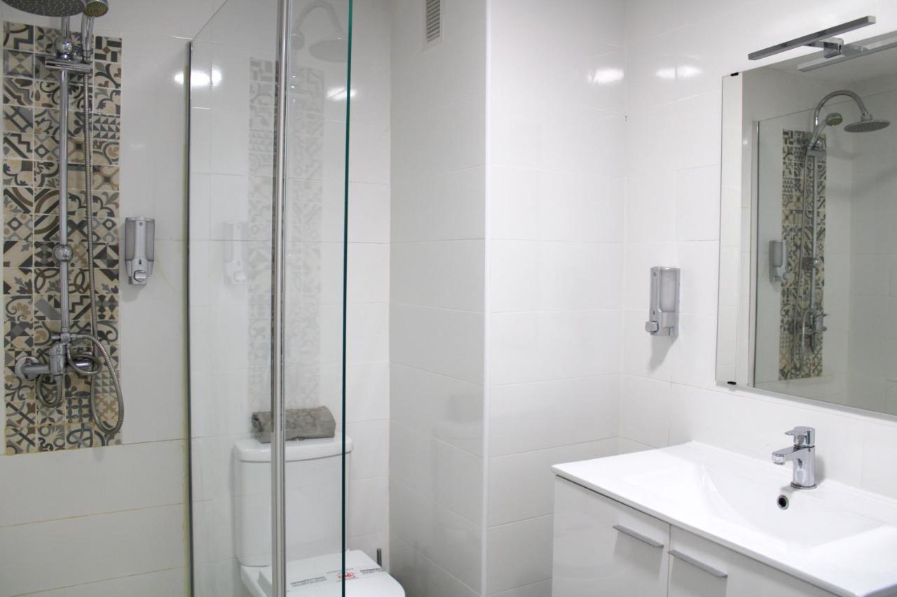 Catedral Olehousing Apartamento