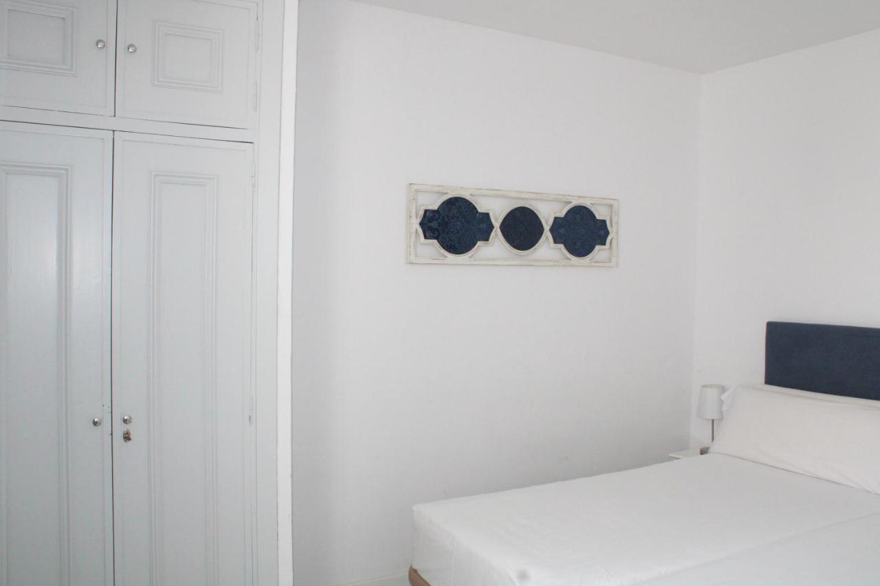 Catedral Olehousing Apartamento