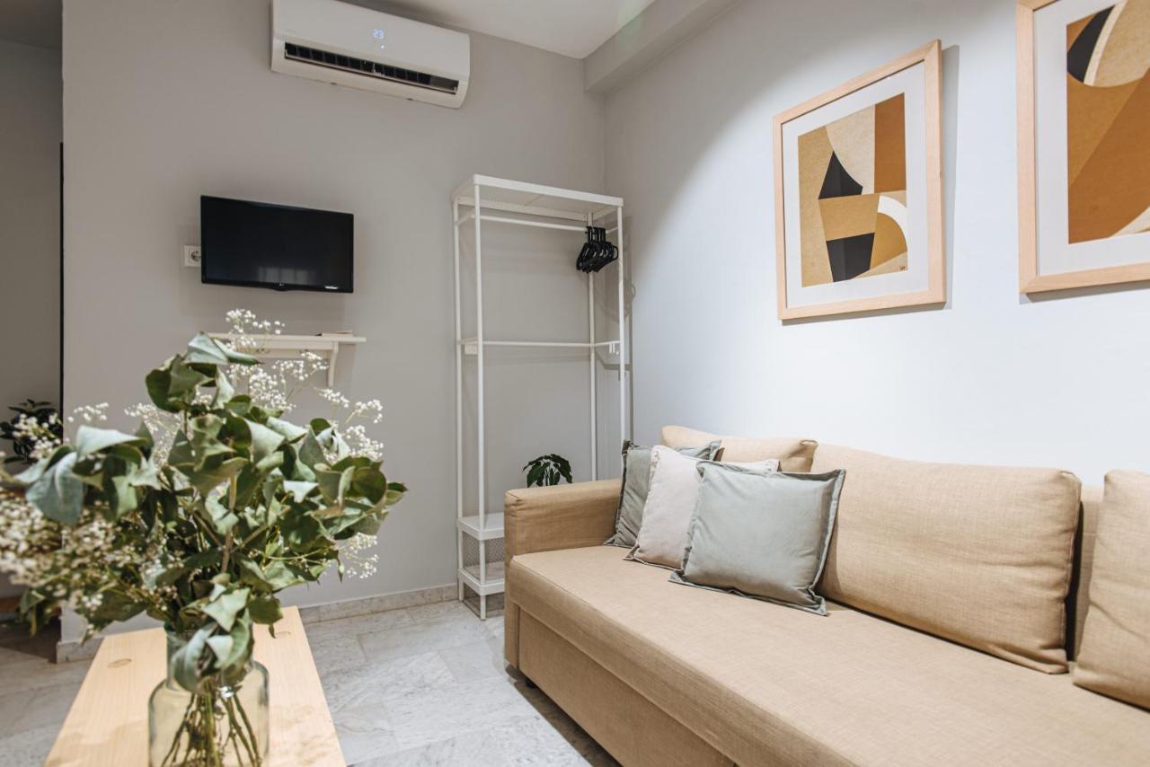 Apartment Guadalquivir Terrace