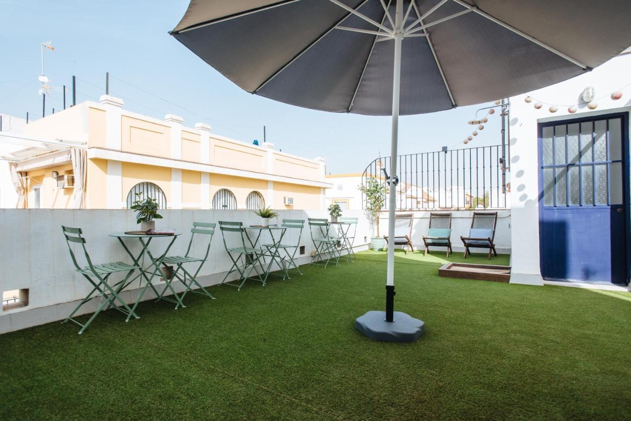 Apartment Guadalquivir Terrace
