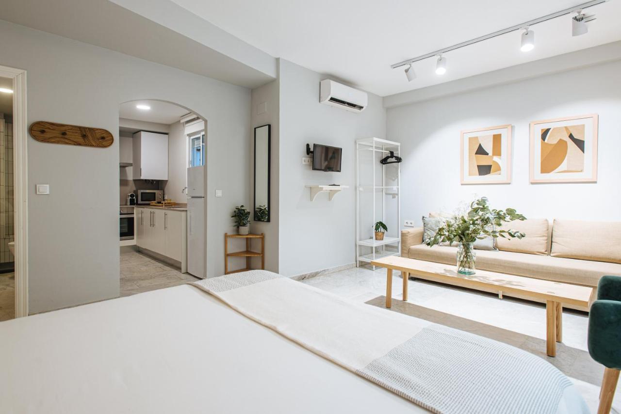 Guadalquivir Terrace Apartment *