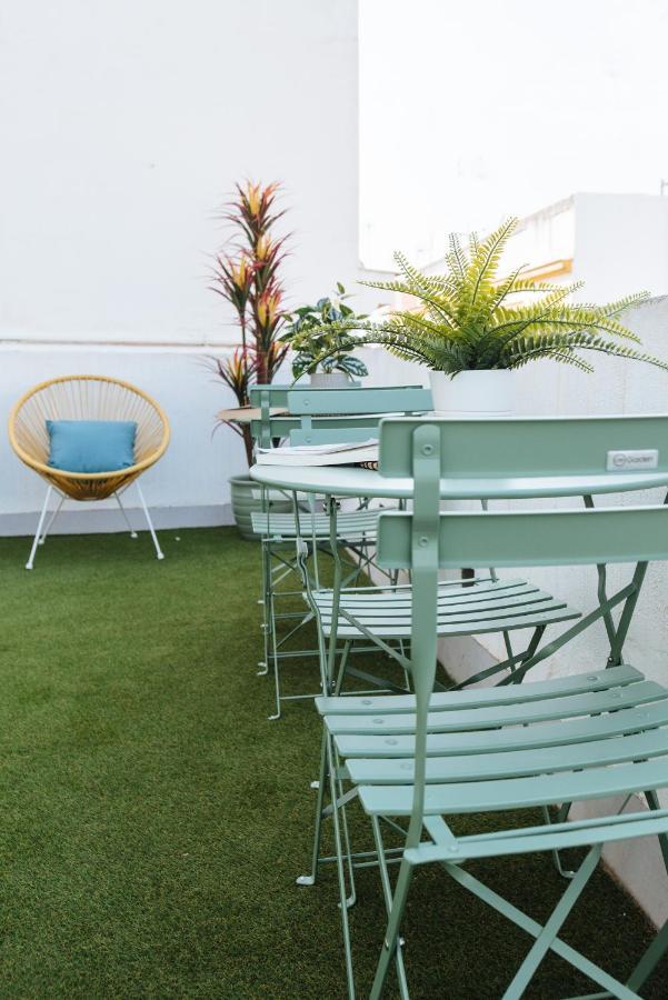 Apartment Guadalquivir Terrace