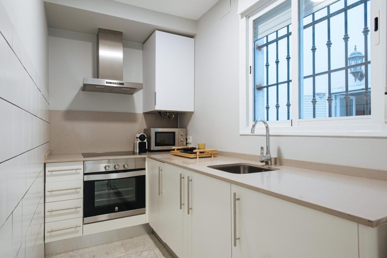 Guadalquivir Terrace Apartment *