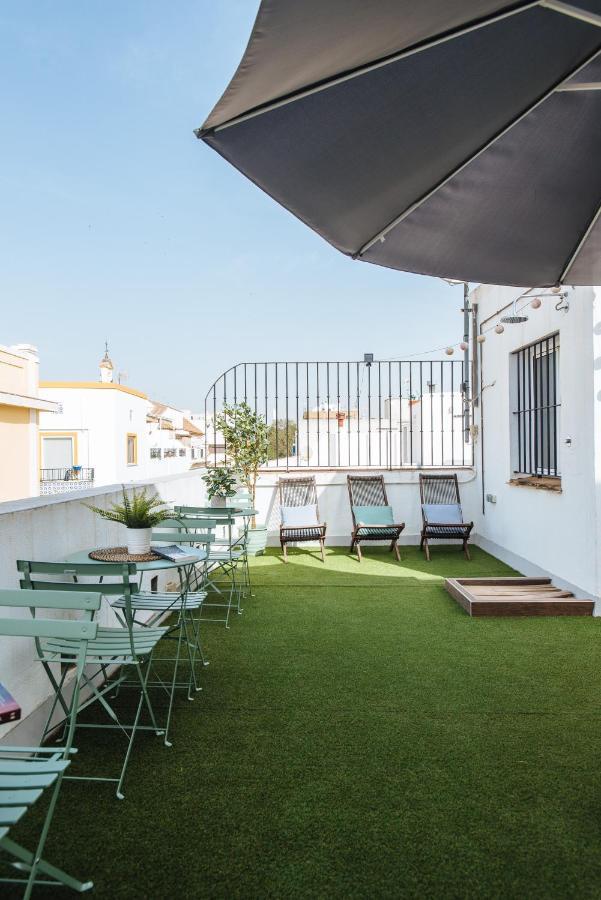 Guadalquivir Terrace Apartment