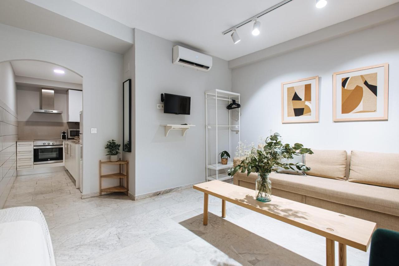 Guadalquivir Terrace Apartment Seville