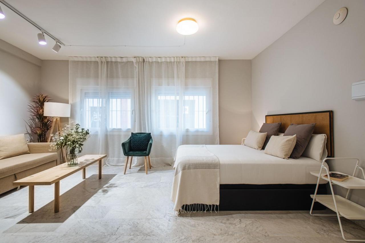 Guadalquivir Terrace Apartment