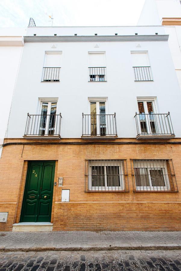 Guadalquivir Terrace