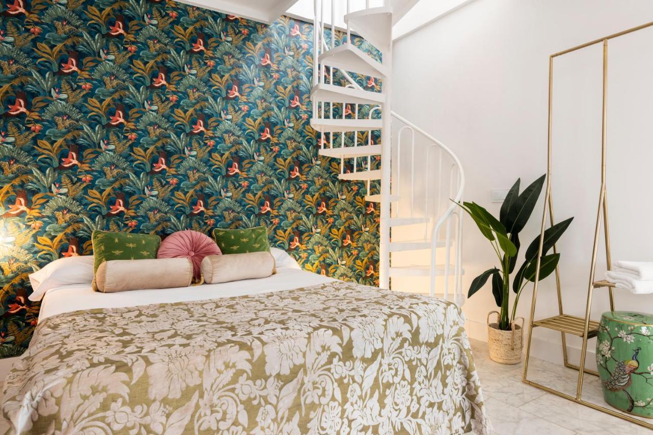 Monkeys Luxury Penthouse Cathedral & Terrace Apartamento *
