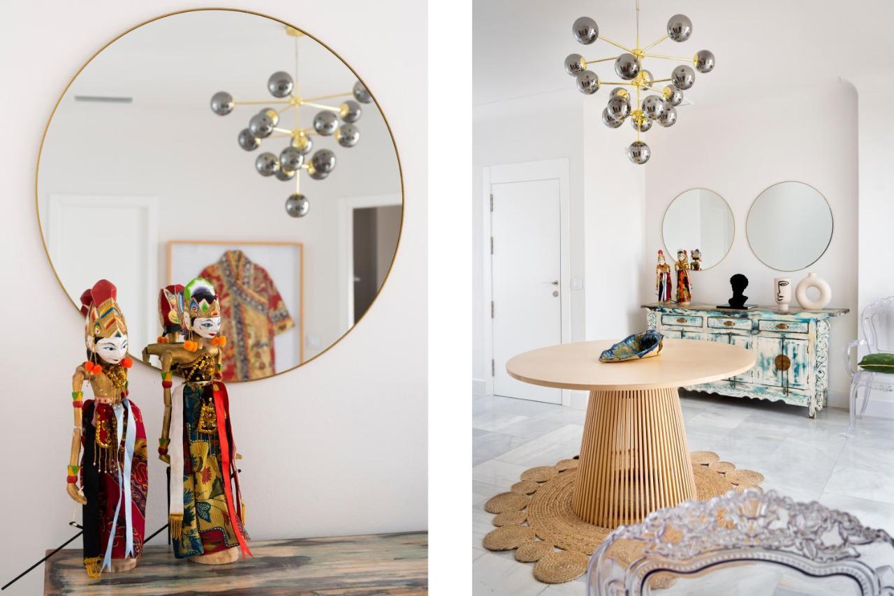 Monkeys Luxury Penthouse Cathedral & Terrace Sevilla