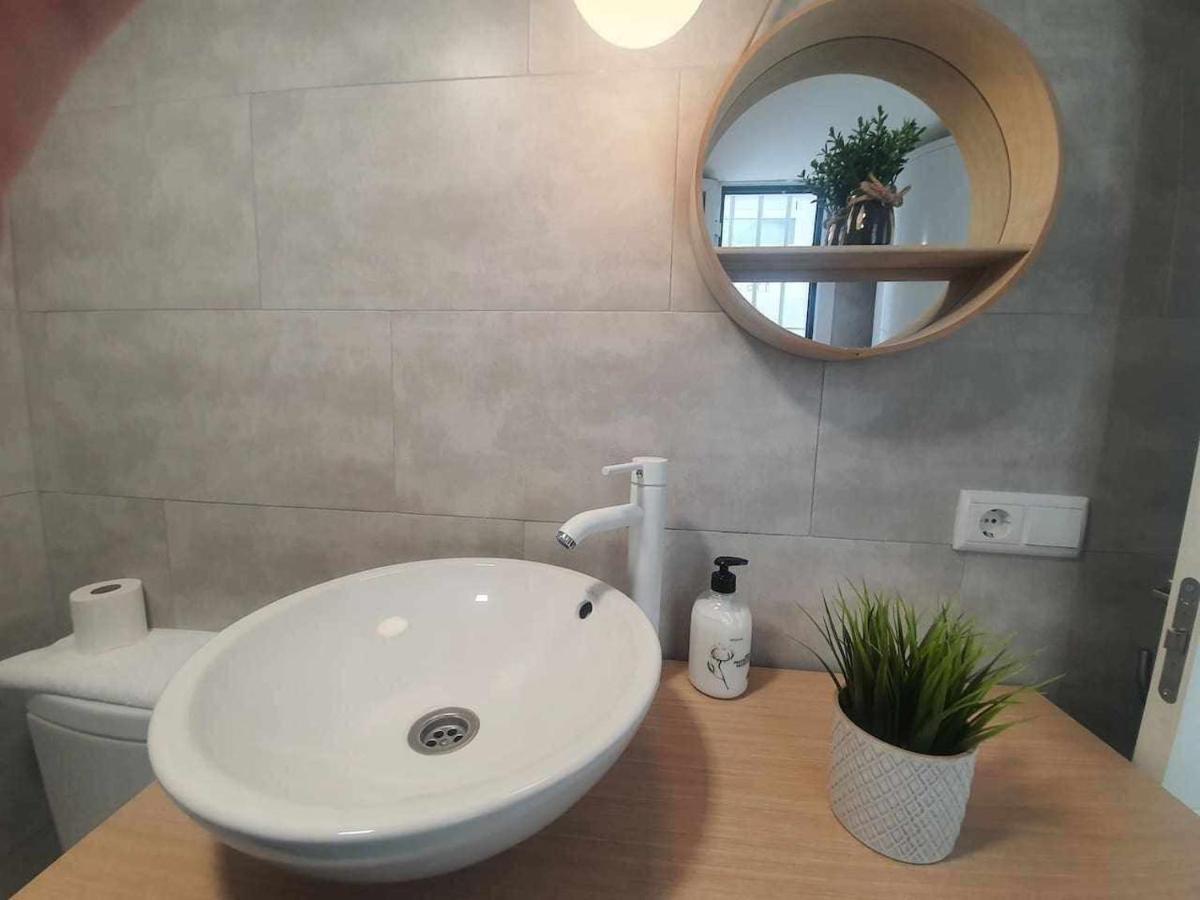 Apartment Isg Feria 106 Seville