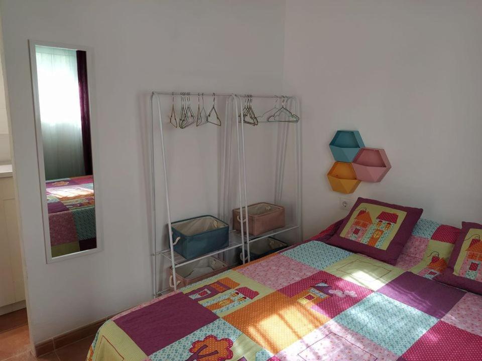Abba Apartment Seville