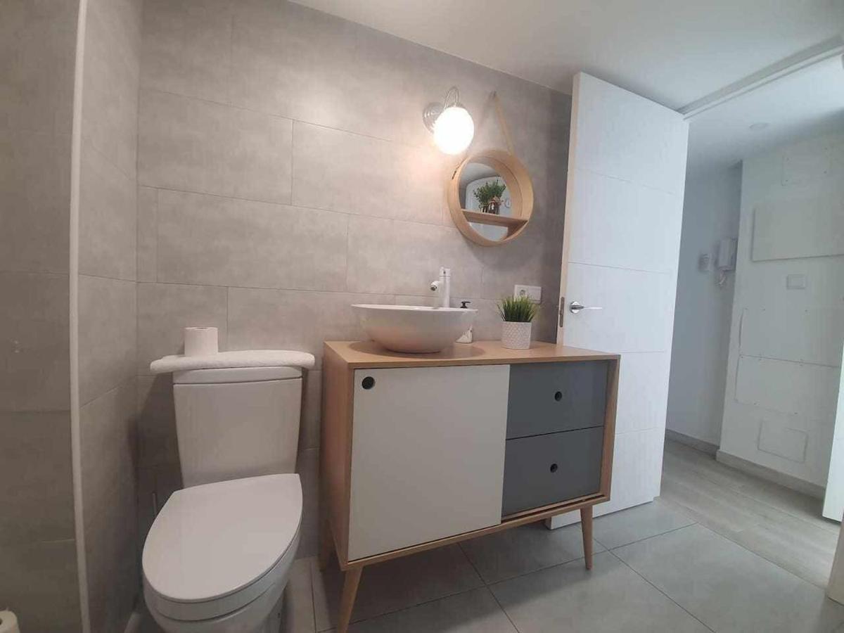 Apartment Isg Feria 106