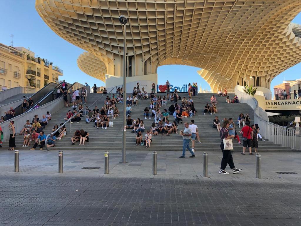 La Sevilla