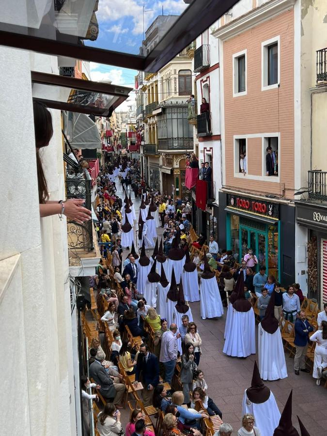 Epicentro Sevilla