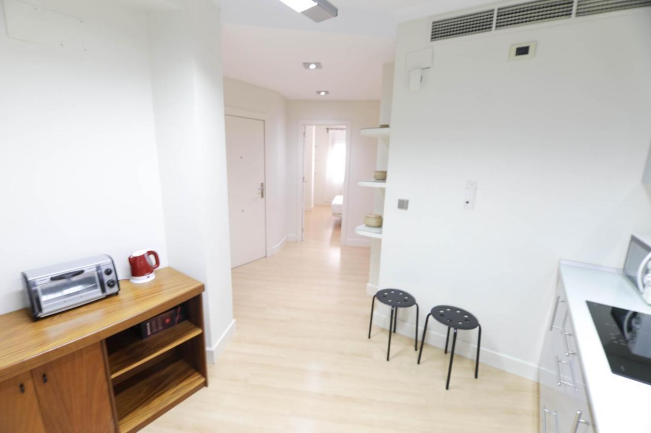 Rentalsevilla A Pies De Triana Apartamento