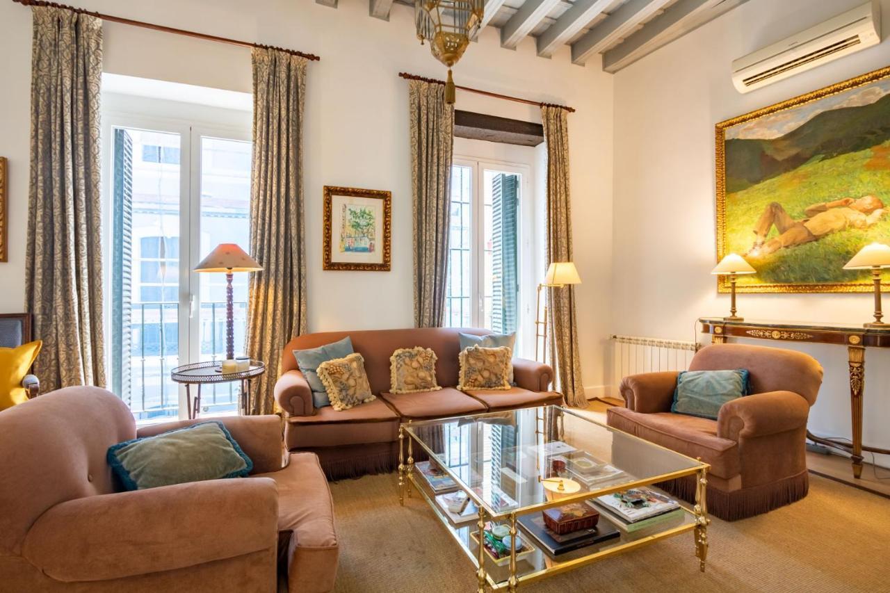 Museum Duplex And Patios, Historical Center, 8 Pax Villa Sevilla