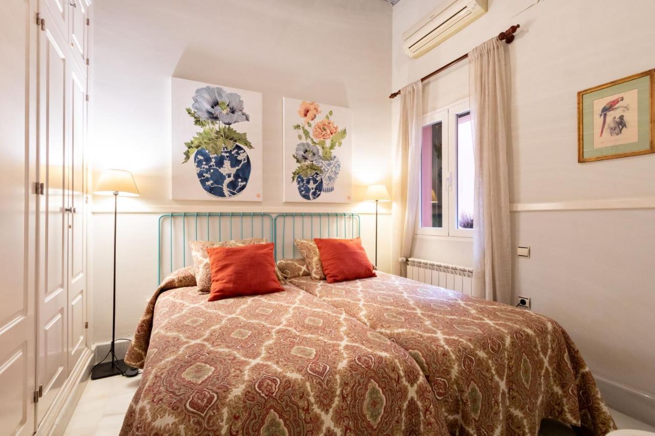 Museum Duplex And Patios, Historical Center, 8 Pax Villa *