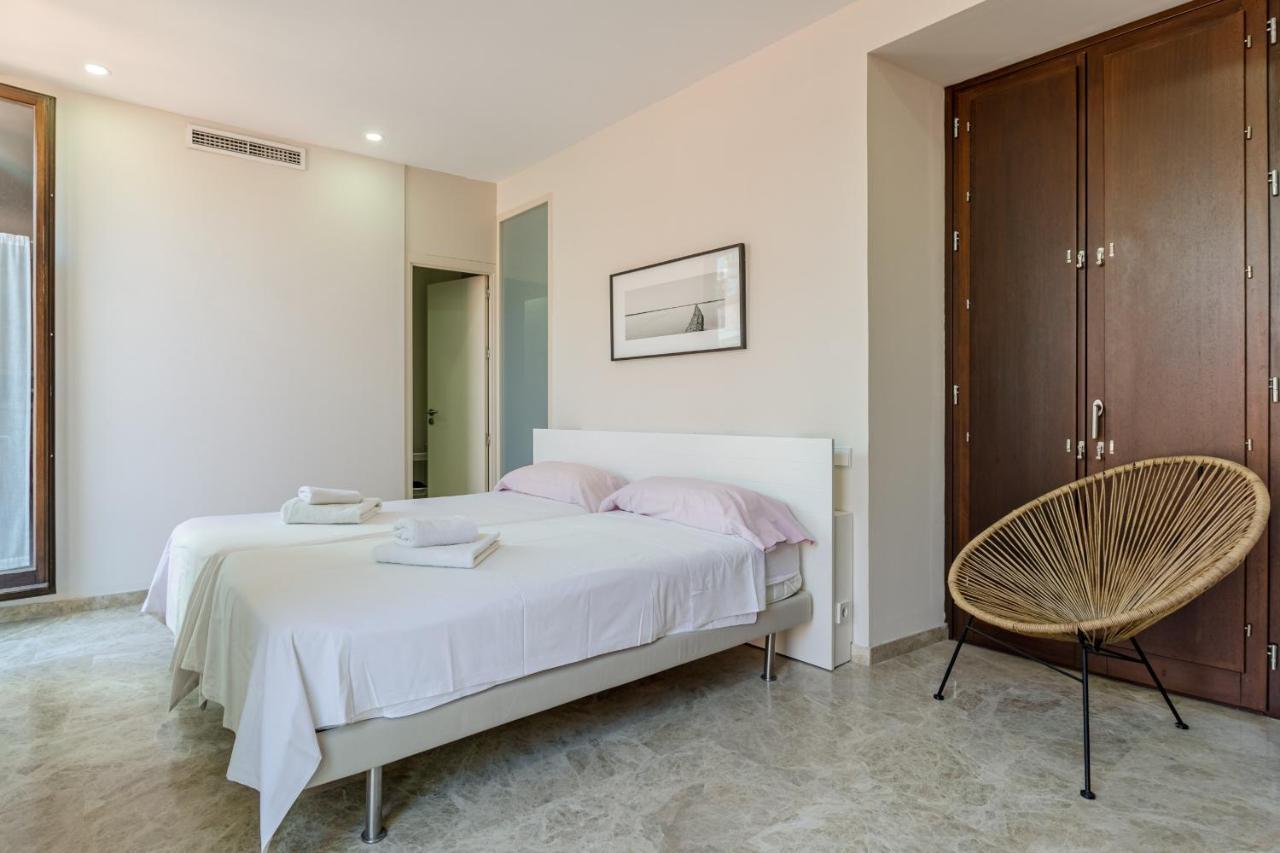 Green-apartments Alto De Santa Cruz Apartamento