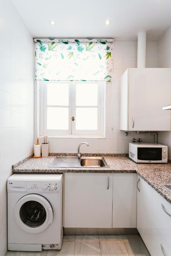 Apartment Bright And Cozy-1bd 1bth & 2bd 1bth- La Giralda Seville