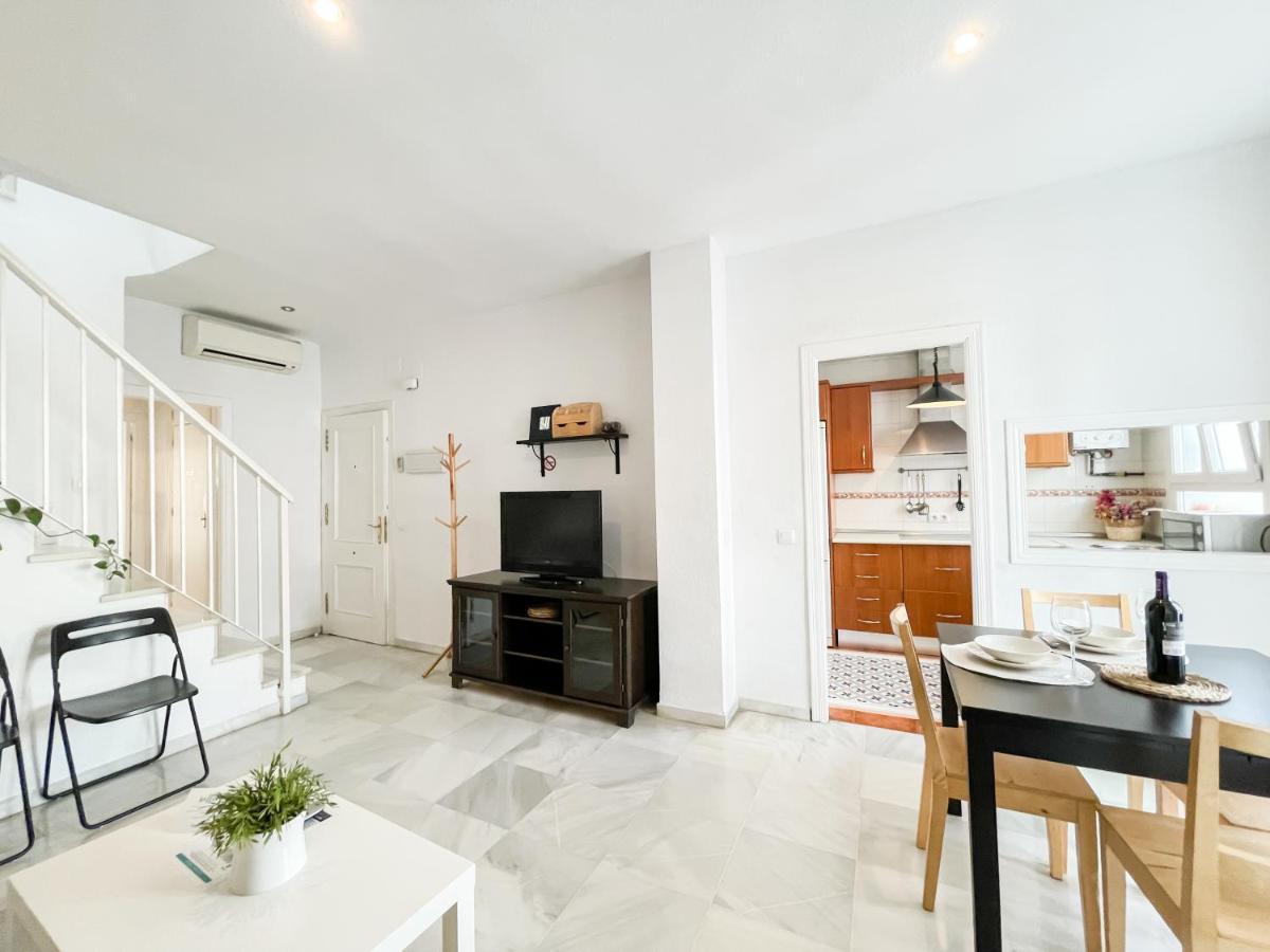 Apartamento San Marcos *