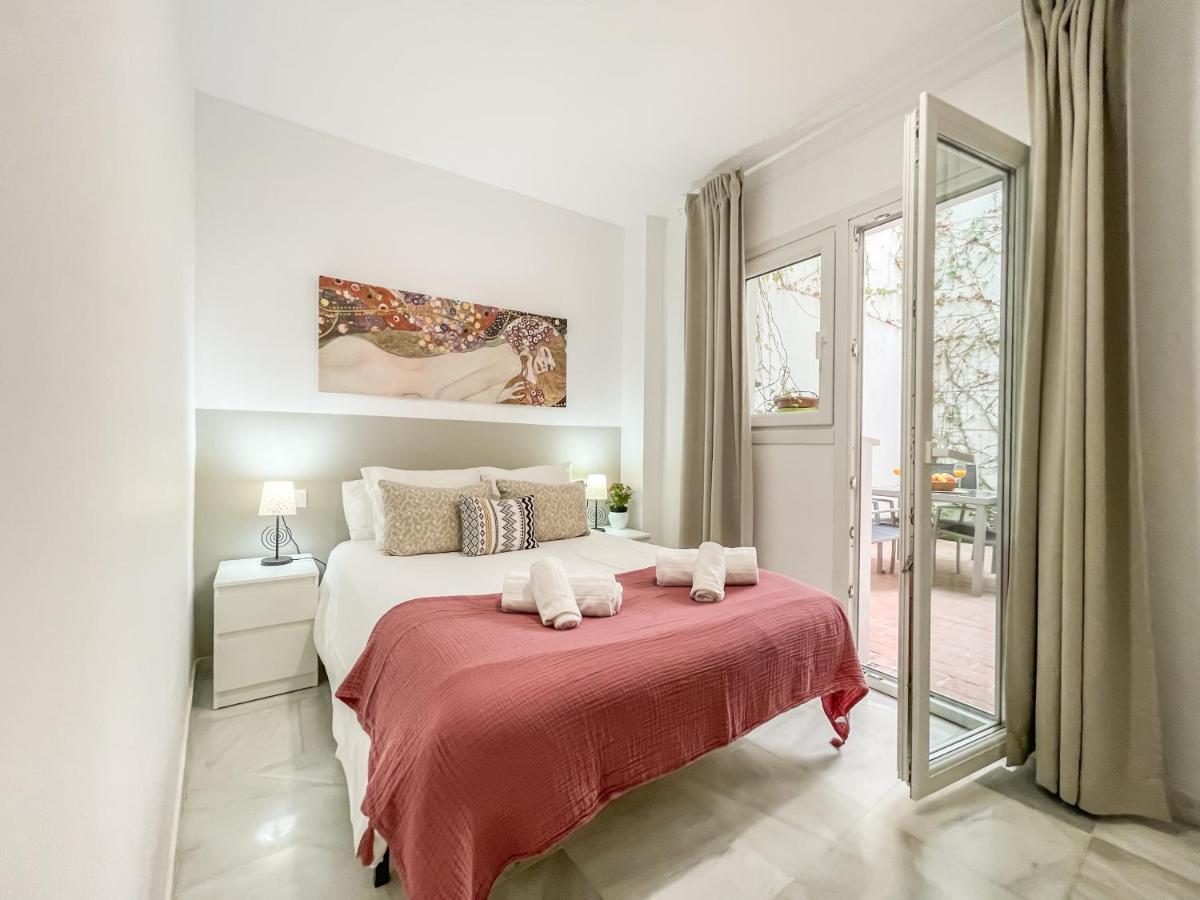 Apartamento San Marcos