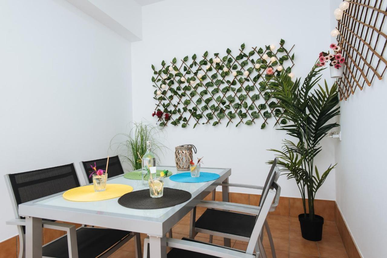 Sbh1 Beautiful 1 Bedroom In Center Apartment *