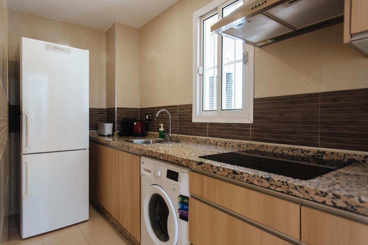 Apartment Sbh1 Beautiful 1 Bedroom In Center