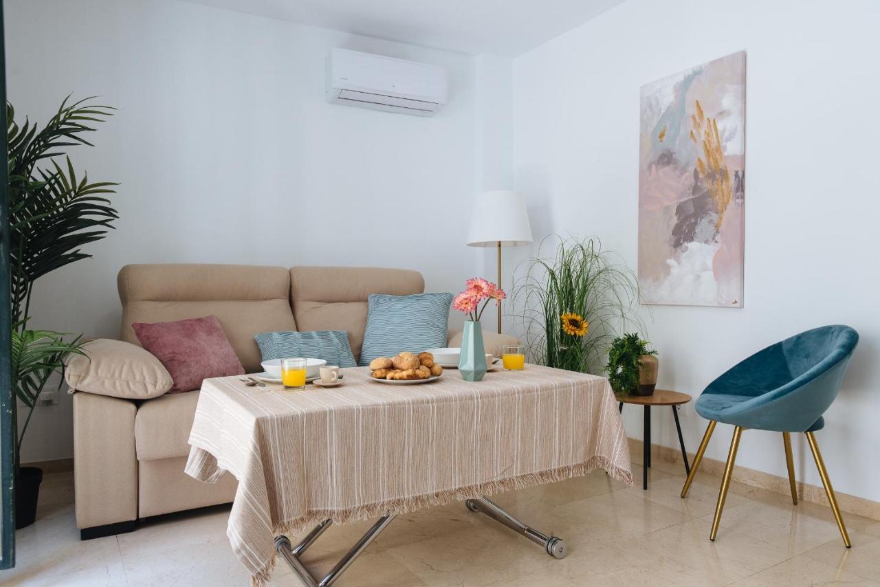 Sbh1 Beautiful 1 Bedroom In Center Apartment