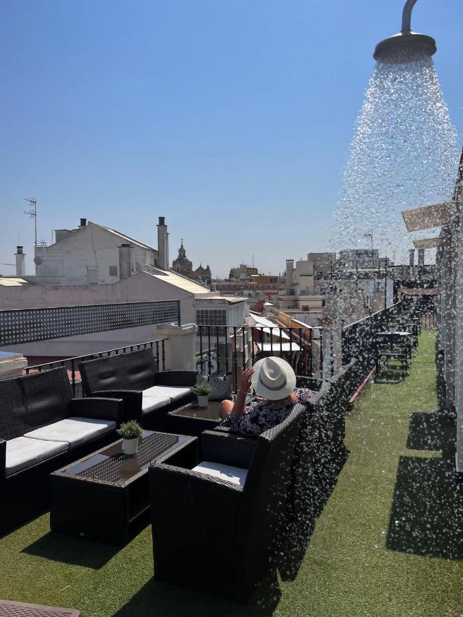 Plaza 3* Sevilla