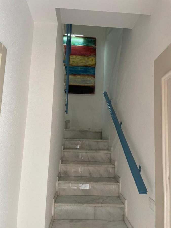 Apartamento La Casa Del Pozo Santo Sevilla
