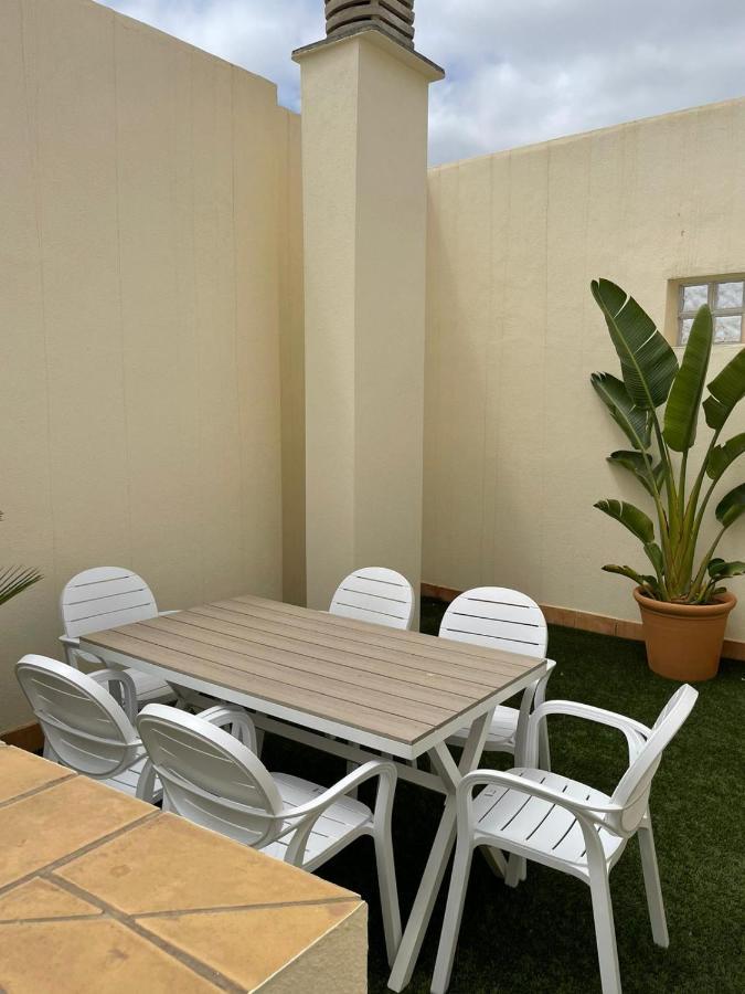 Apartamento La Casa Del Pozo Santo