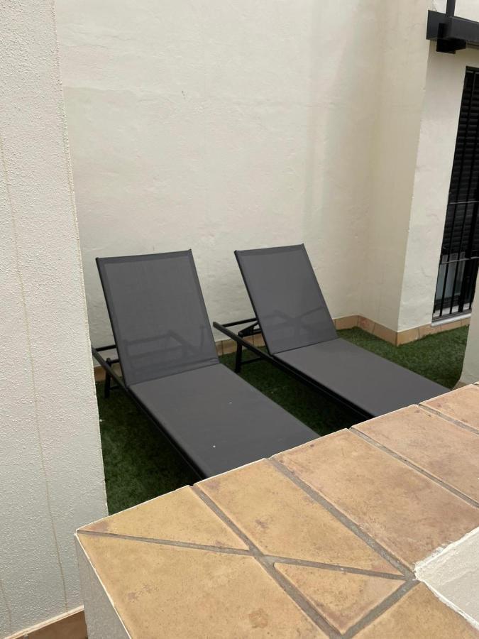 La Casa Del Pozo Santo Apartamento *