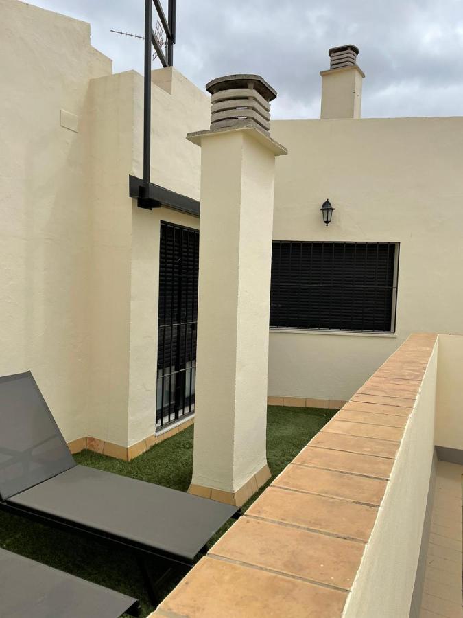 La Casa Del Pozo Santo