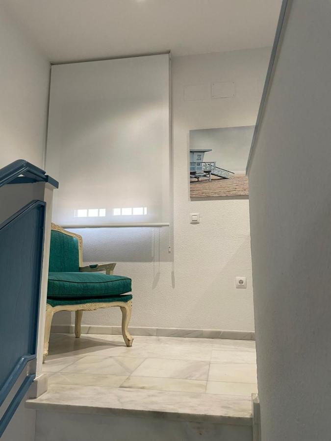 Apartamento La Casa Del Pozo Santo