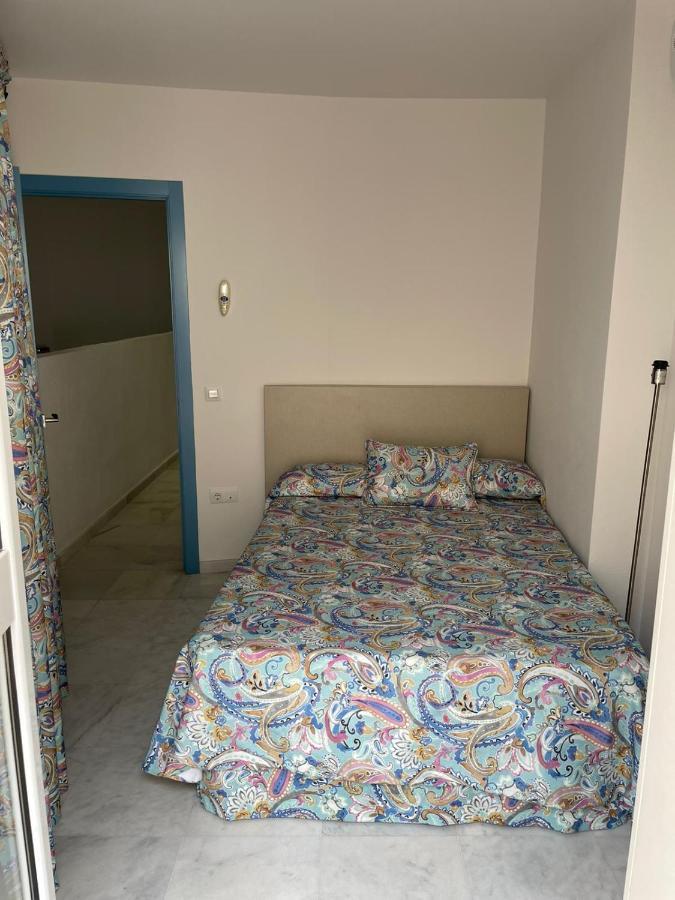 La Casa Del Pozo Santo Apartment