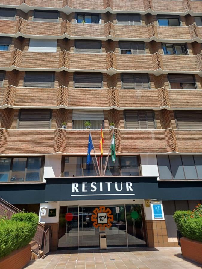 Apartamento Luxury Triana-los Remedios