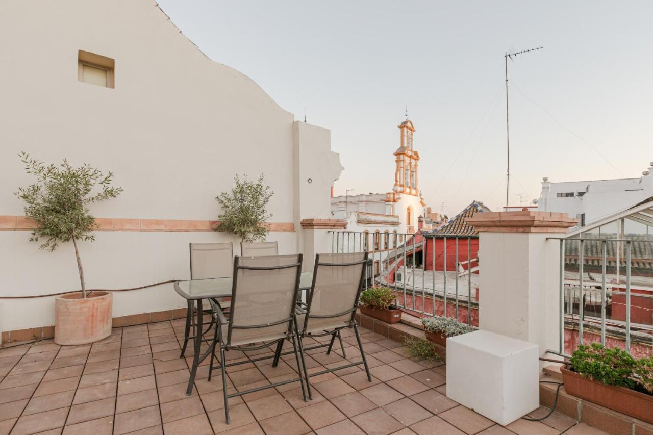 Apartamento Green-apartments Alto De Santa Cruz