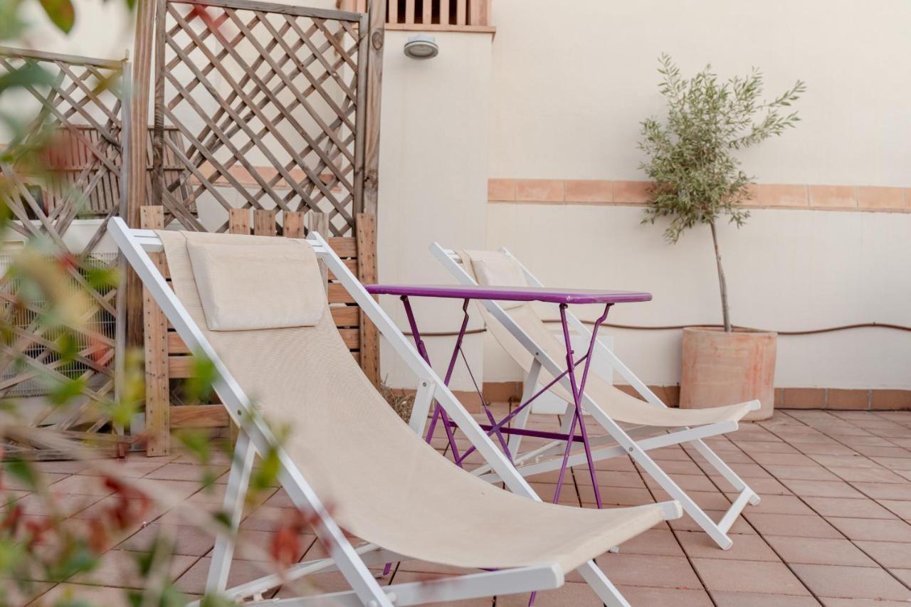 Apartamento Green-apartments Alto De Santa Cruz Sevilla