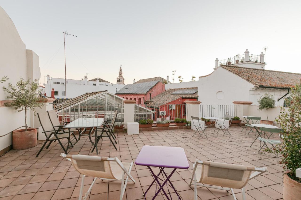 Green-apartments Alto De Santa Cruz Apartamento Sevilla