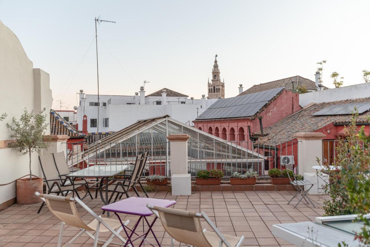 Green-apartments Alto De Santa Cruz Apartamento