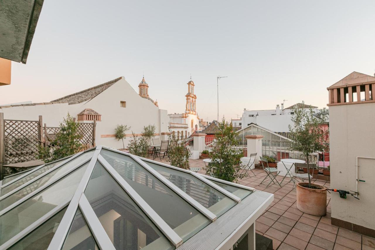 Green-apartments Alto De Santa Cruz Apartamento *
