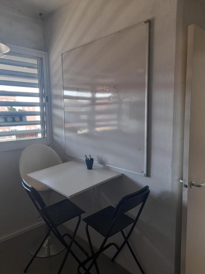 Espacioso Duplex