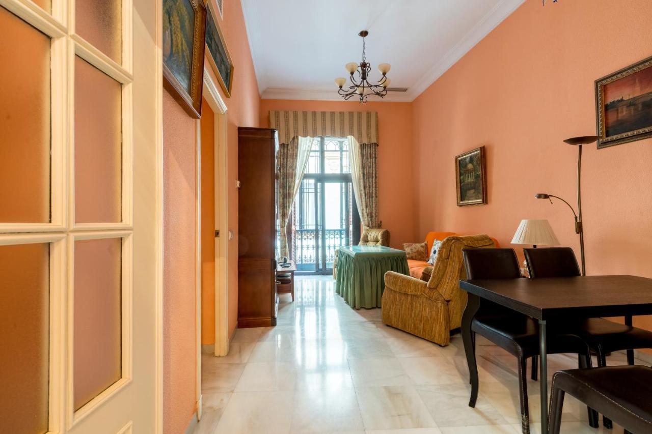 Apartamento Aoa Family Cathedral