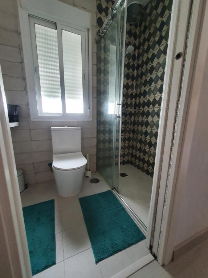 Apartment Beautiful With Terrace San Basilio